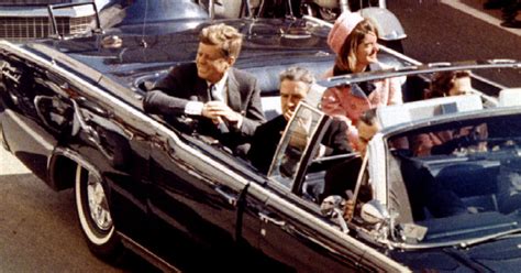 His assassination on November 22, 1963, in Dallas, Texas, sent shockwaves around the world and turned the all-too-human Kennedy into a larger-than-life heroic figure. . Why was jfk assassinated